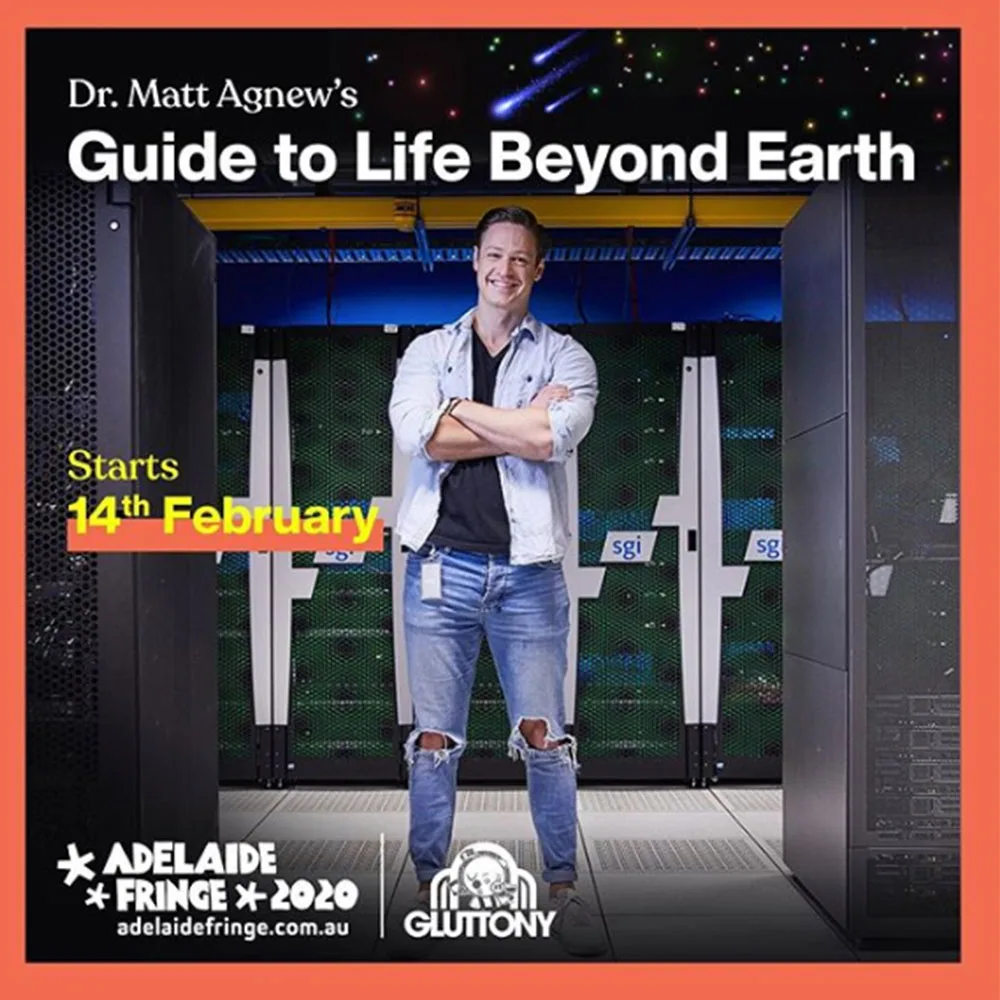 Matt Agnew