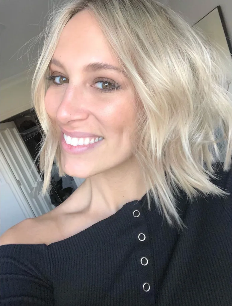 phoebe burgess