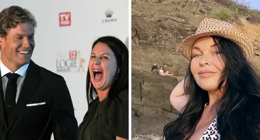 Schapelle Corby – ready for the jungle!
