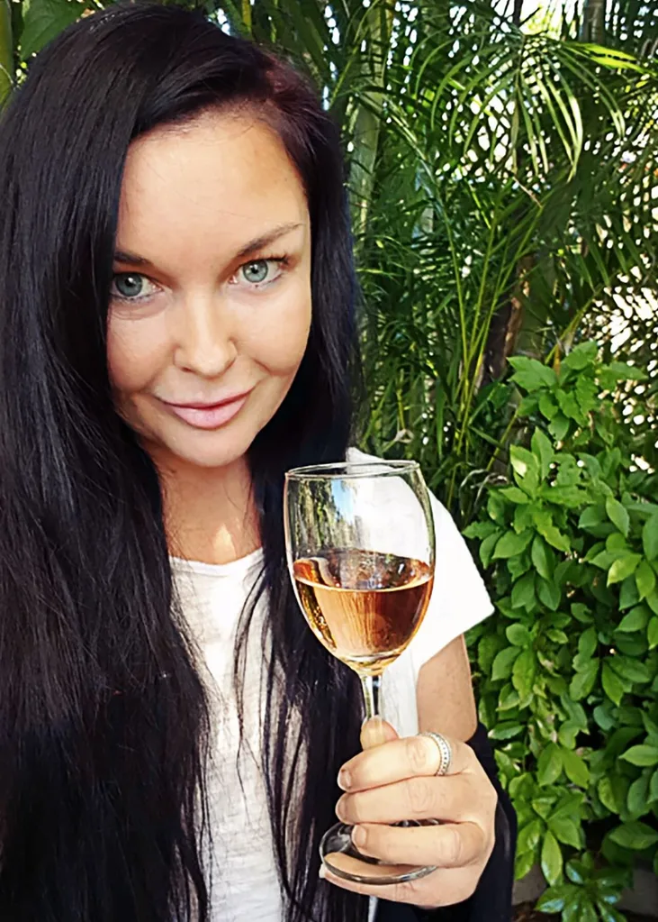 Schapelle Corby I'm a Celeb