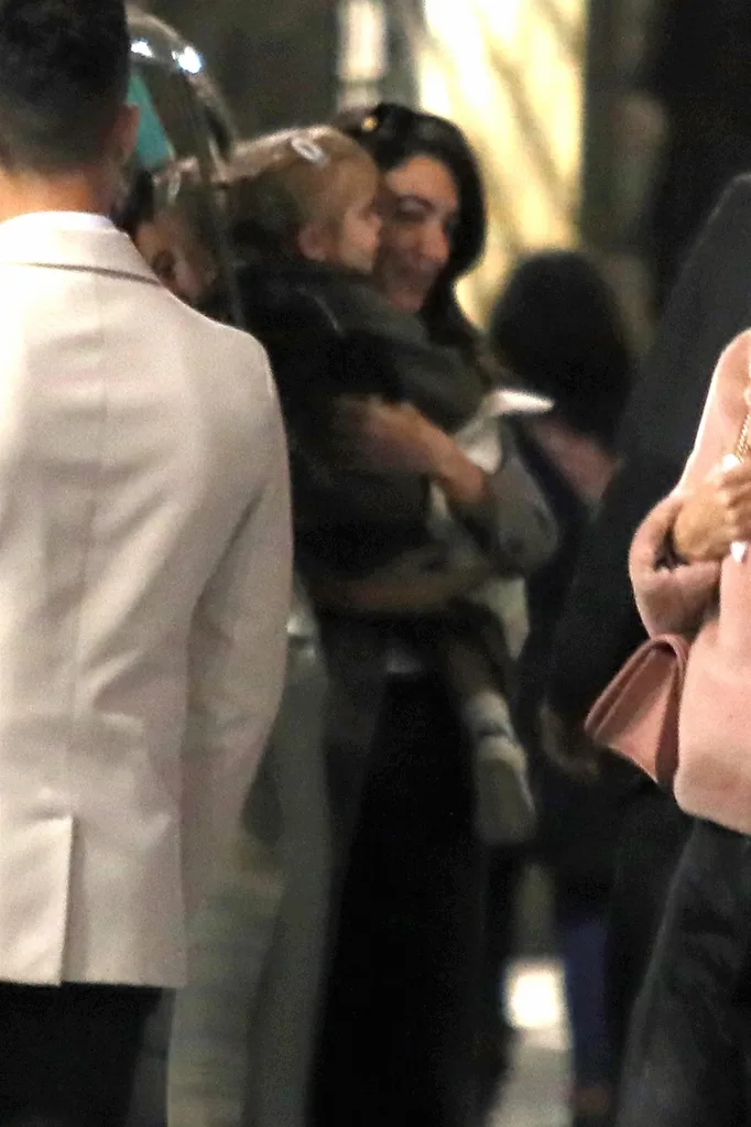 Amal Clooney