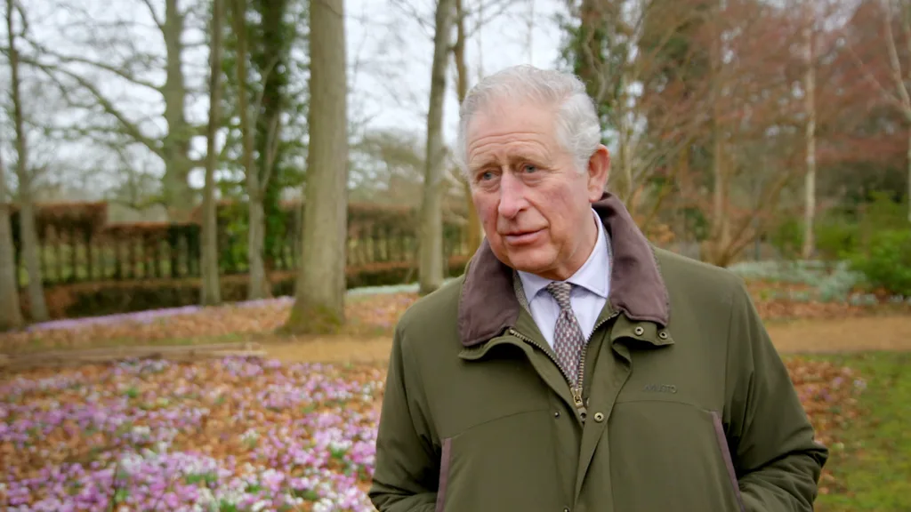 Prince Charles