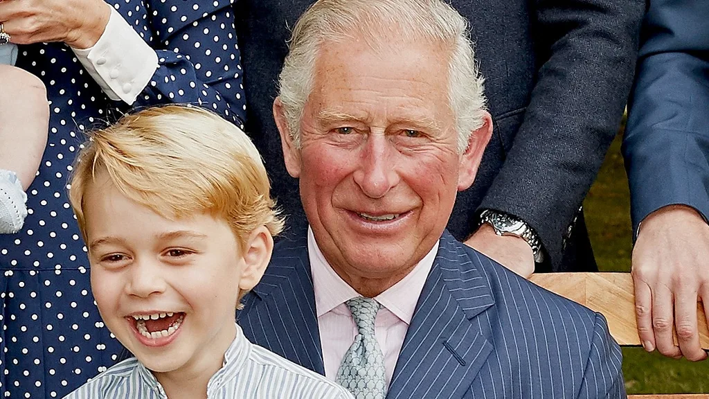 Prince Charles