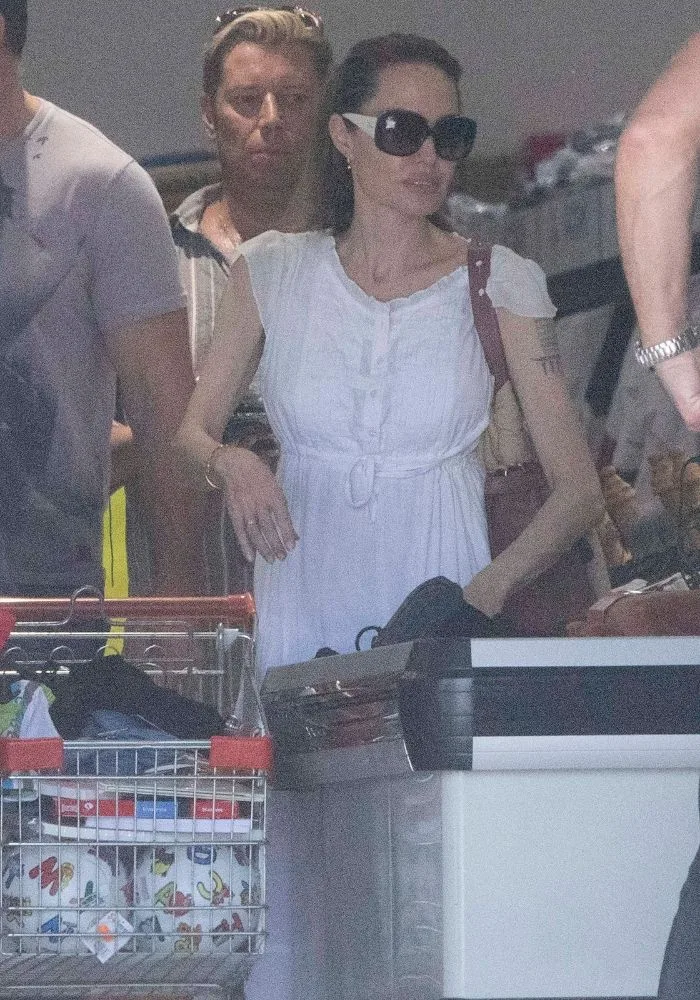 angelina spain