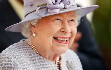 Inside the Hierarchy Of The British Royal Family