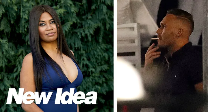 Cyrell and Eden split