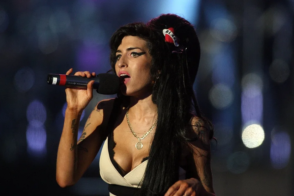 Winehouse