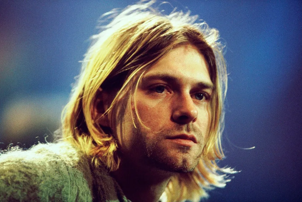 Cobain