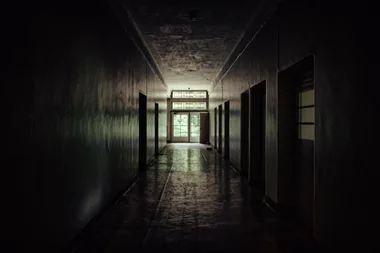7 Of Perth’s Spookiest Abandoned Places – Enter If You Dare!