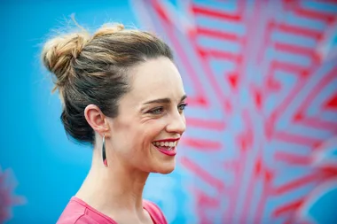 Learn more about ‘Tori Morgan’ from Home and Away
