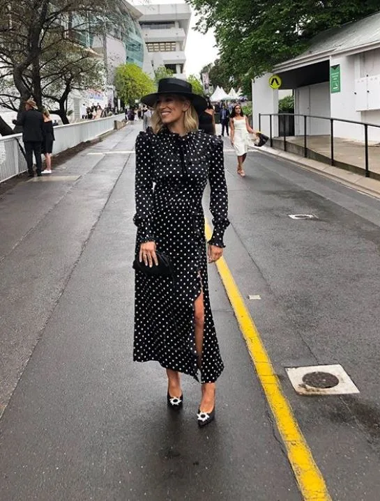 Phoebe Burgess