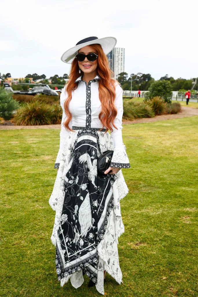 Lindsay lohan