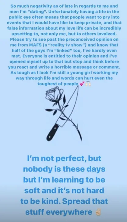 Jessika Power plea