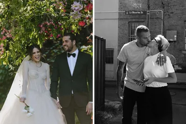 Jesinta Franklin’s heartfelt message to Buddy