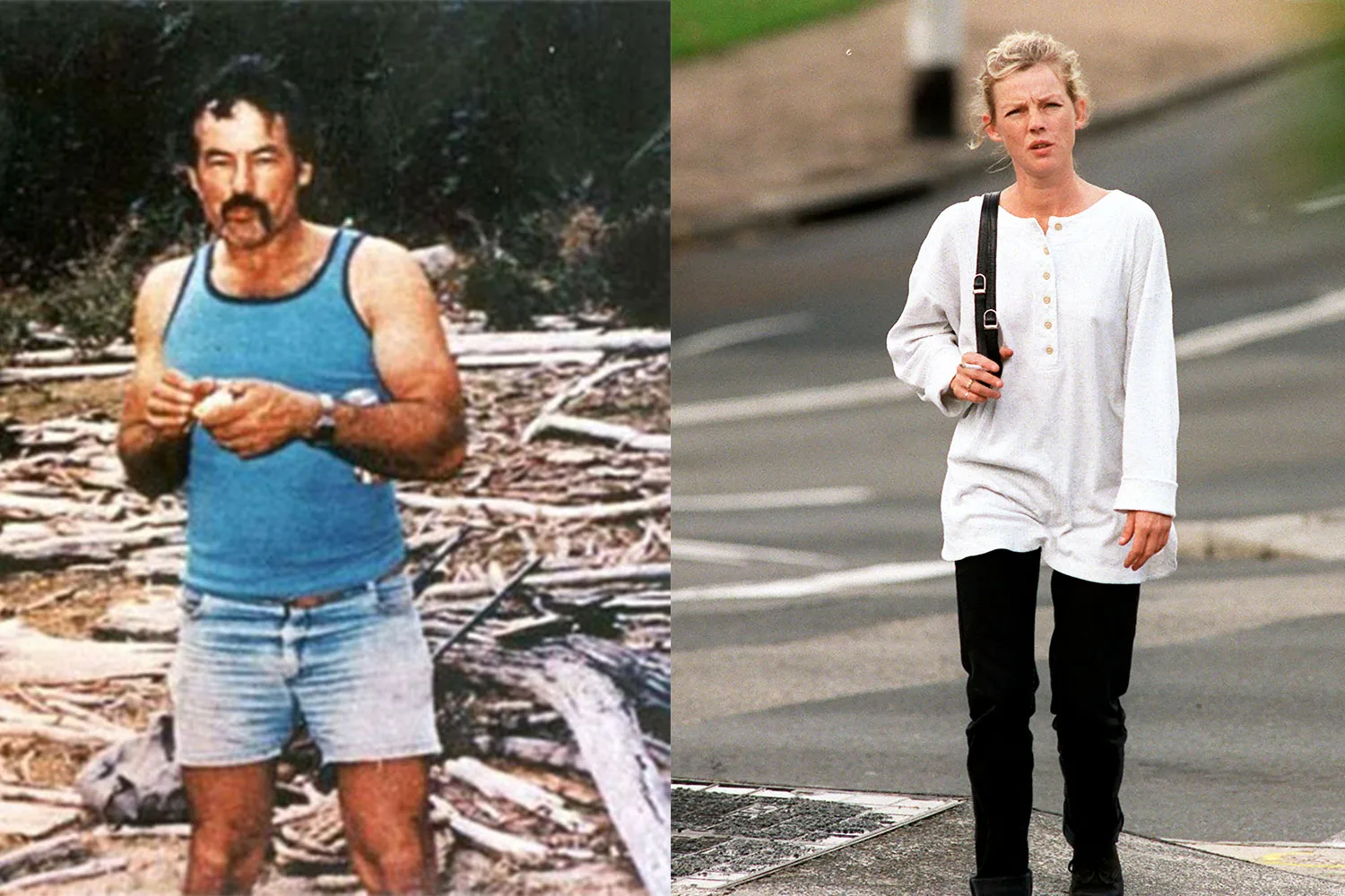 EXCLUSIVE: Ivan Milat’s daughter tells all about serial killer dad