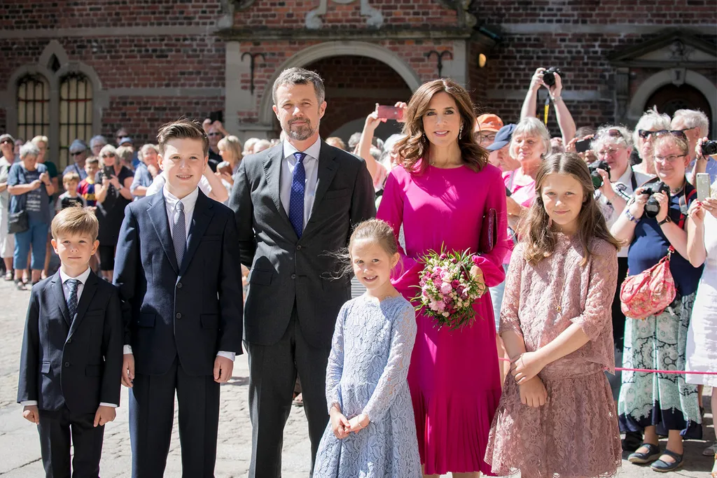 danish royal family