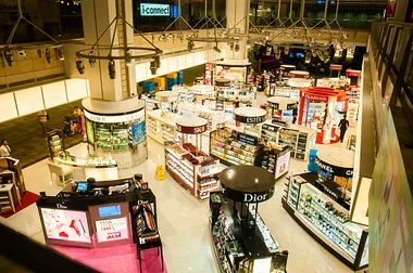 Duty-Free In Perth: Tips For The Best Bargains