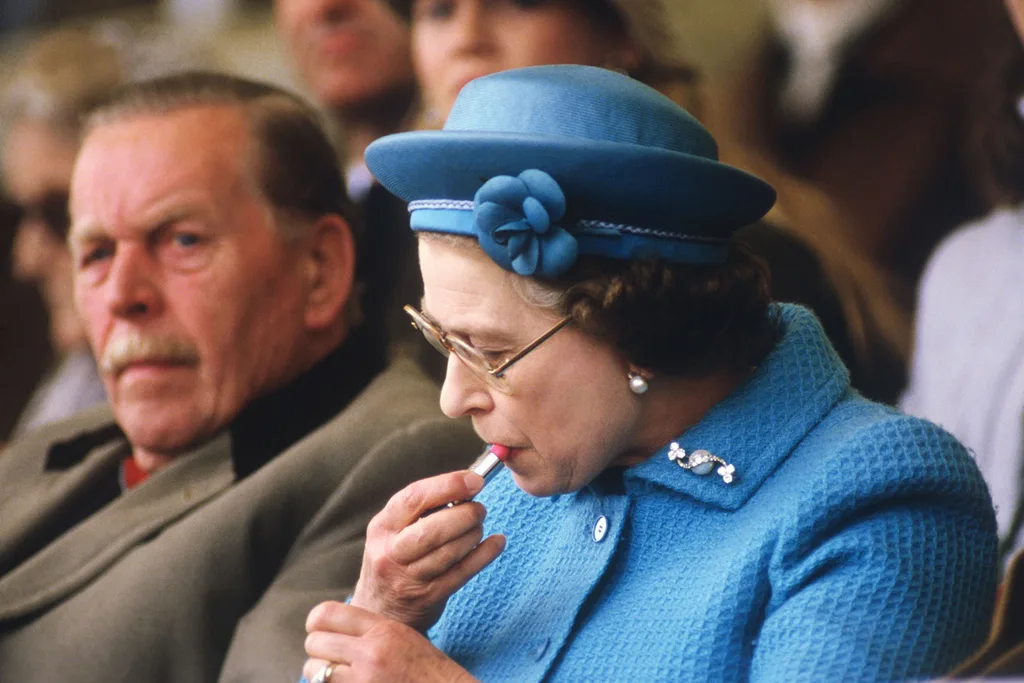 queen