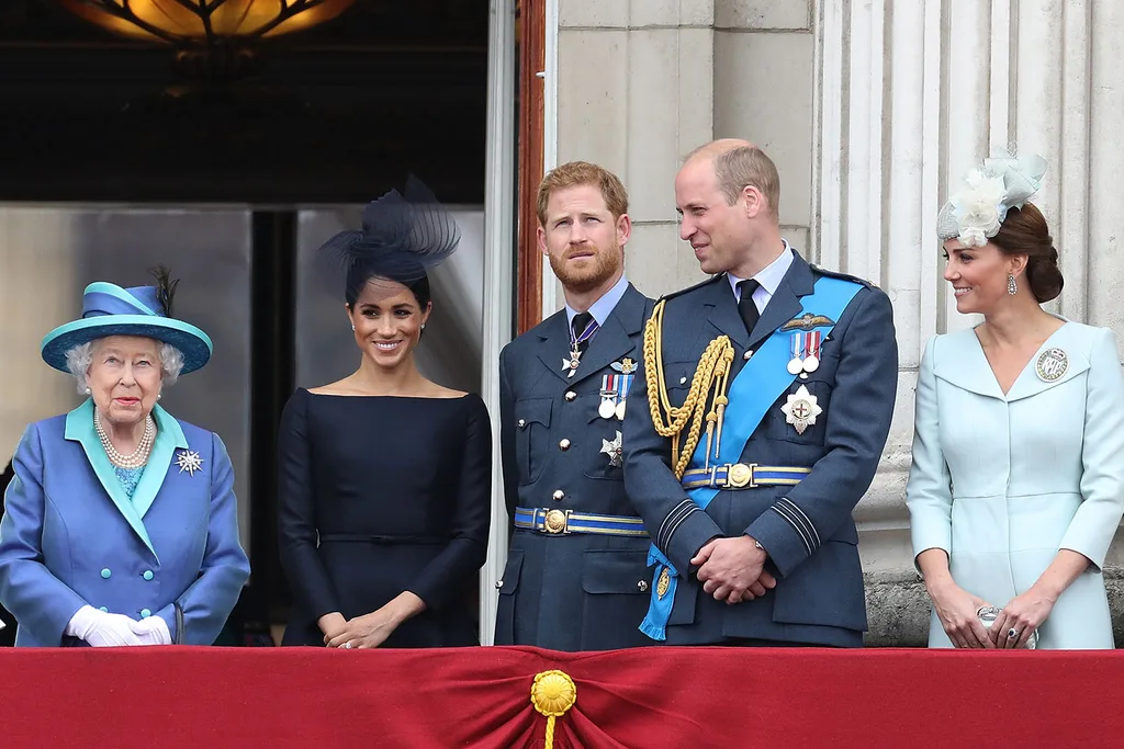 Royal Family