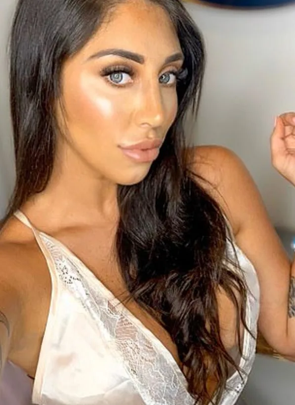 tamara joy
