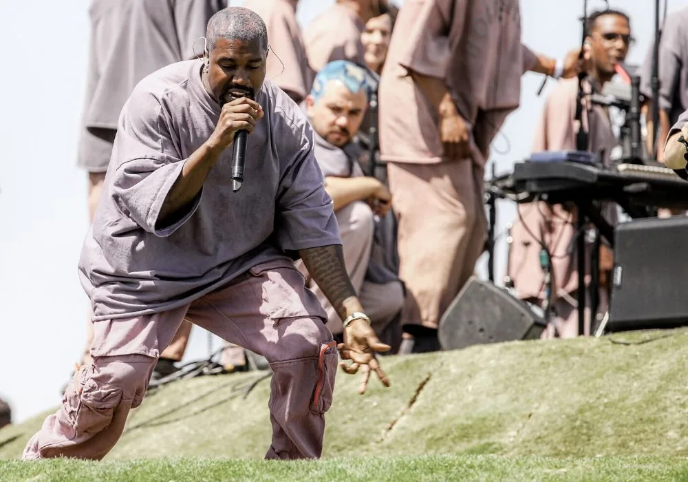 kanye
