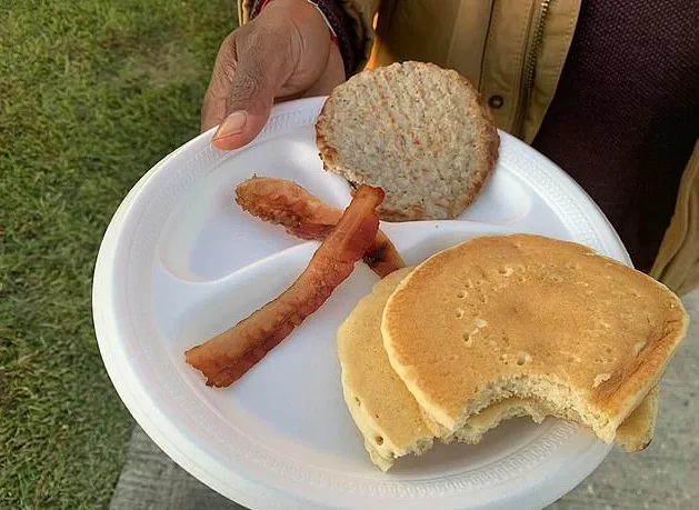 food