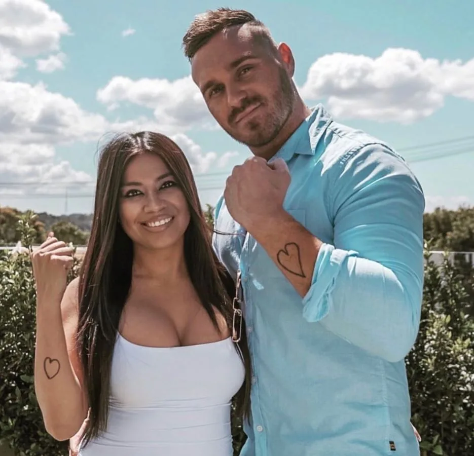 Cyrell Paule defends Eden Dally and confirms they are reuniting