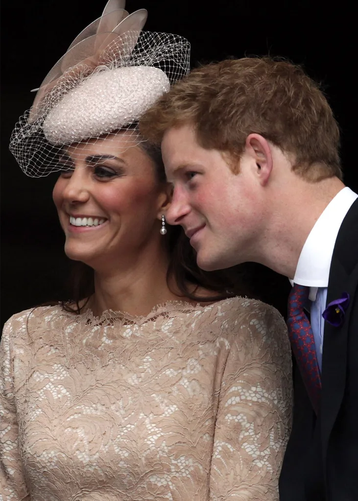 Kate Harry