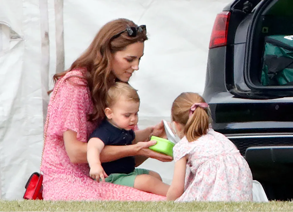 Princess Charlotte