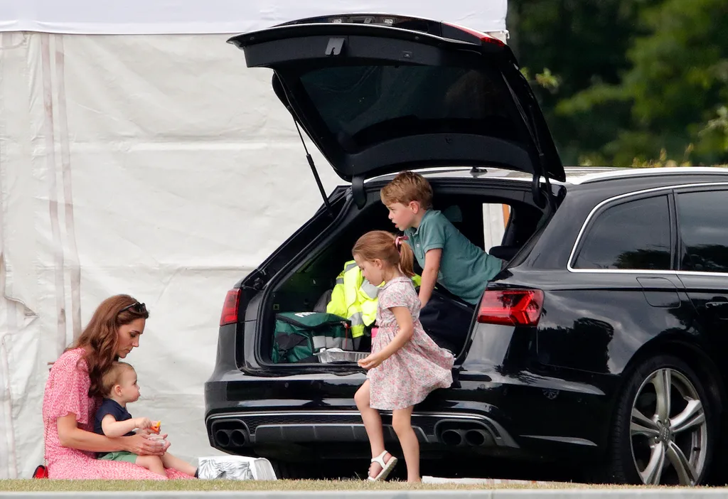 Kate Middleton
