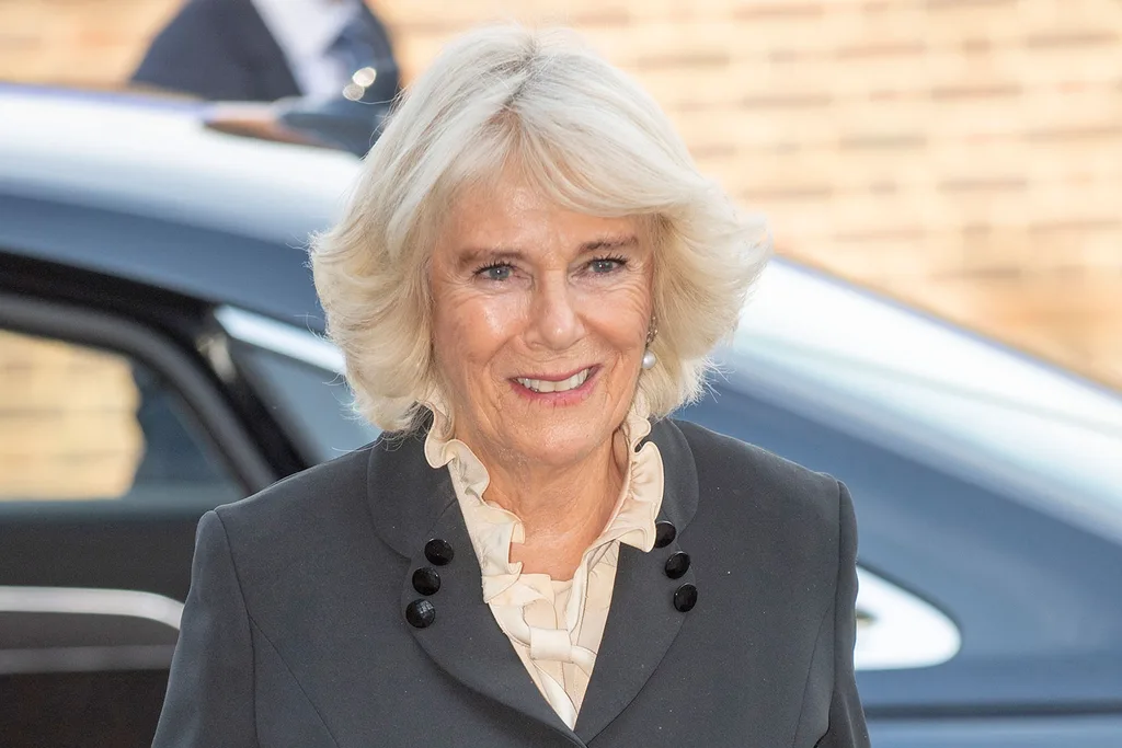 Camilla Parker Bowles