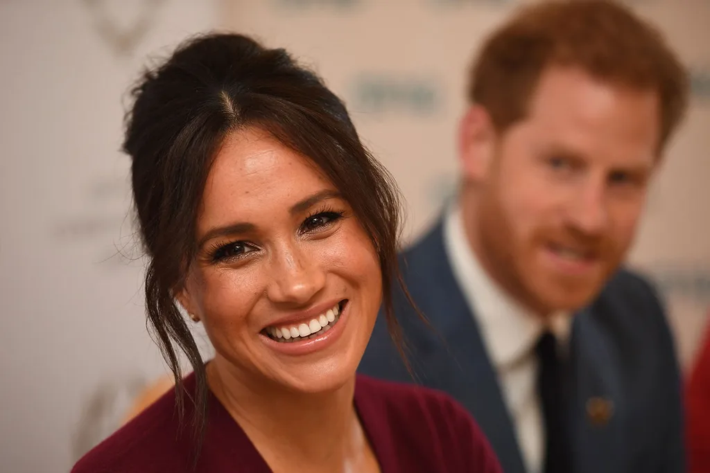 Meghan Markle