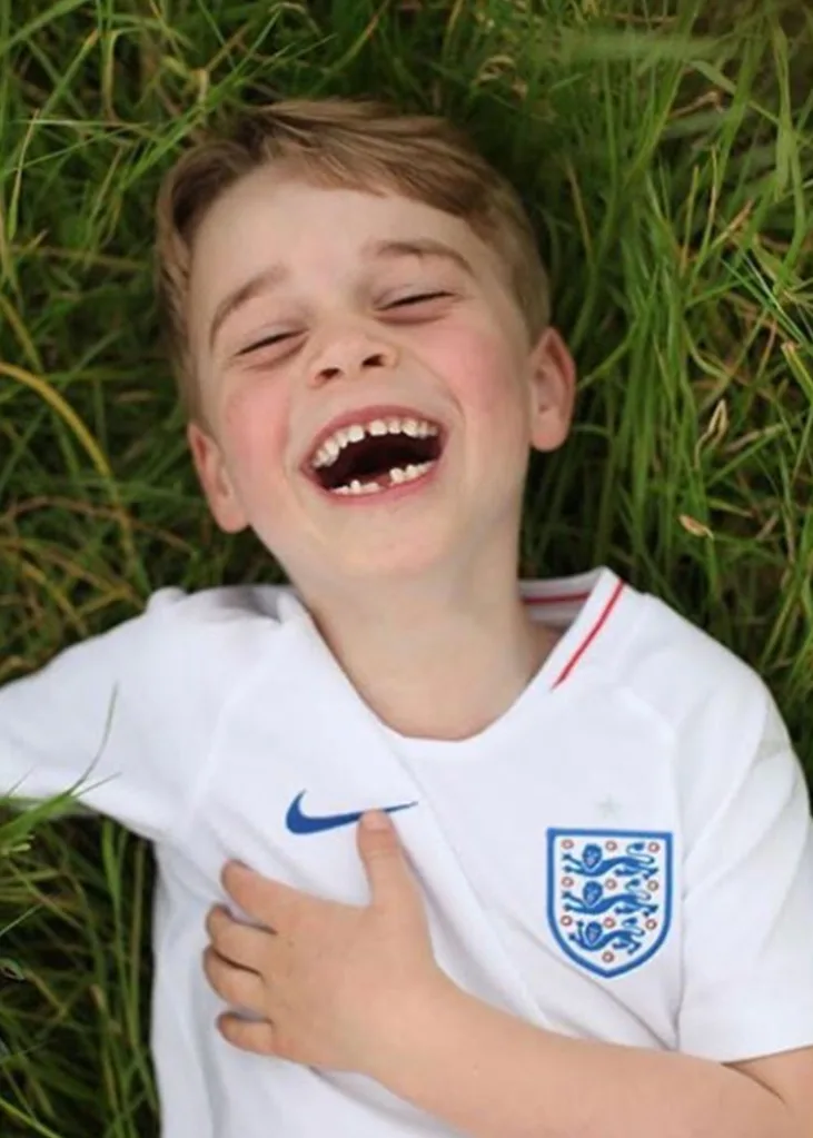 Prince George