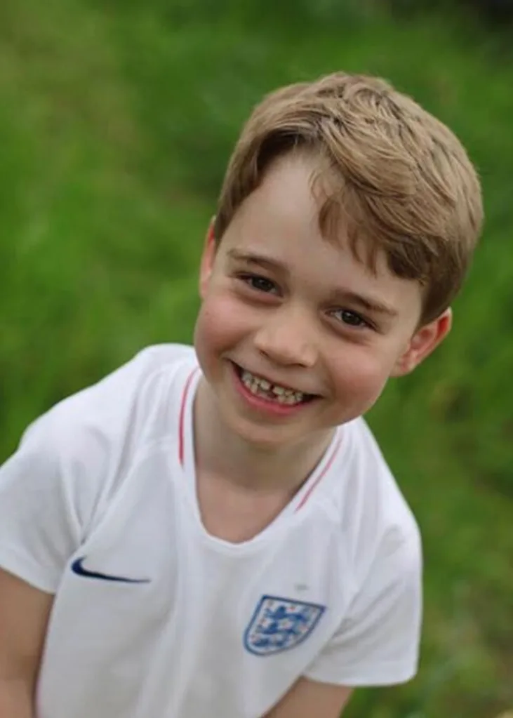 Prince George