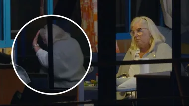 Bride and Prejudice walkout: Mary-Ann is “absolutely broken”