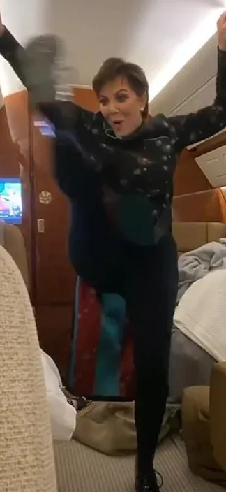 kris jenner