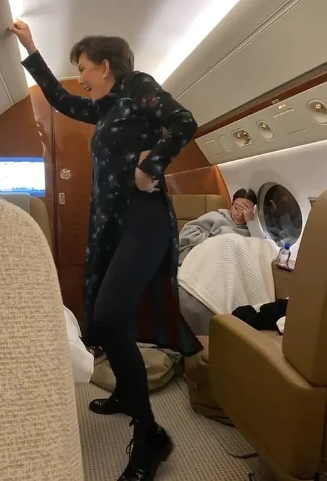 kris