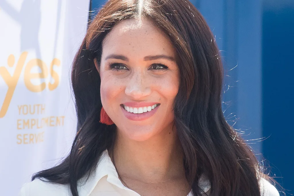 Meghan Markle