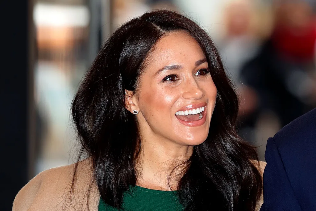 Meghan Markle