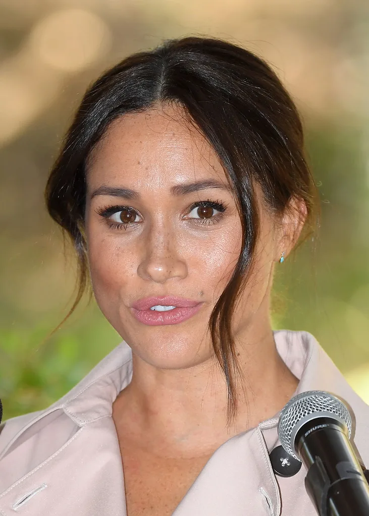 Meghan Markle