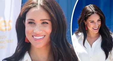 Meghan Markle dubbed one of the “most unpopular” royals in new poll