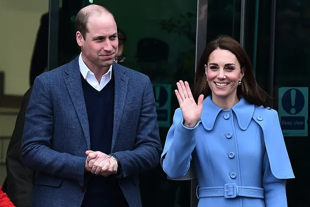 Kate Middleton