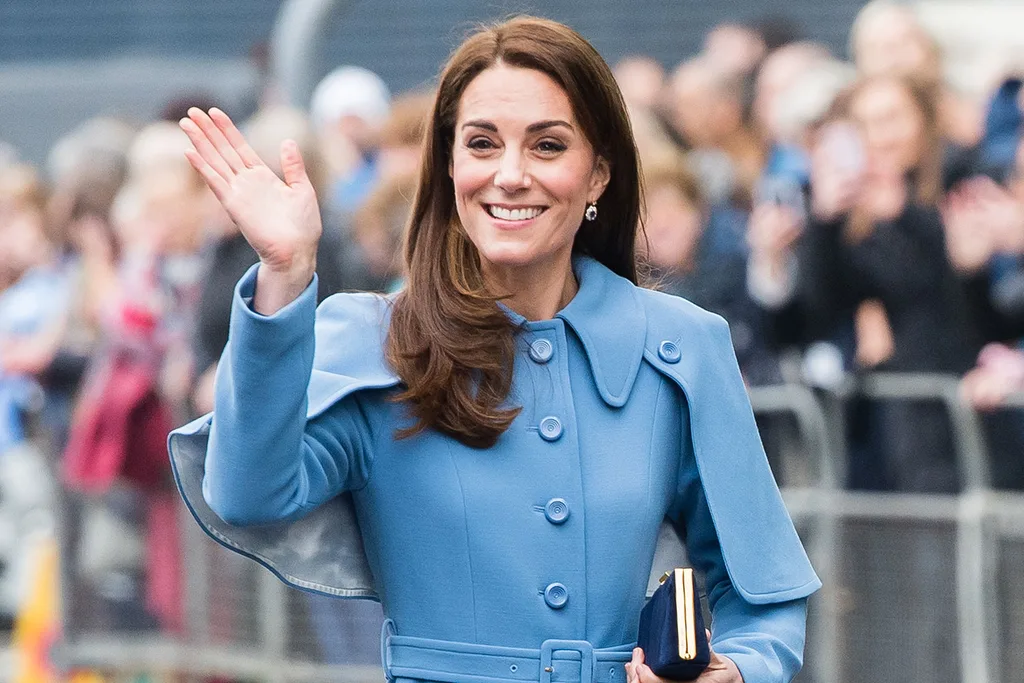 Kate Middleton