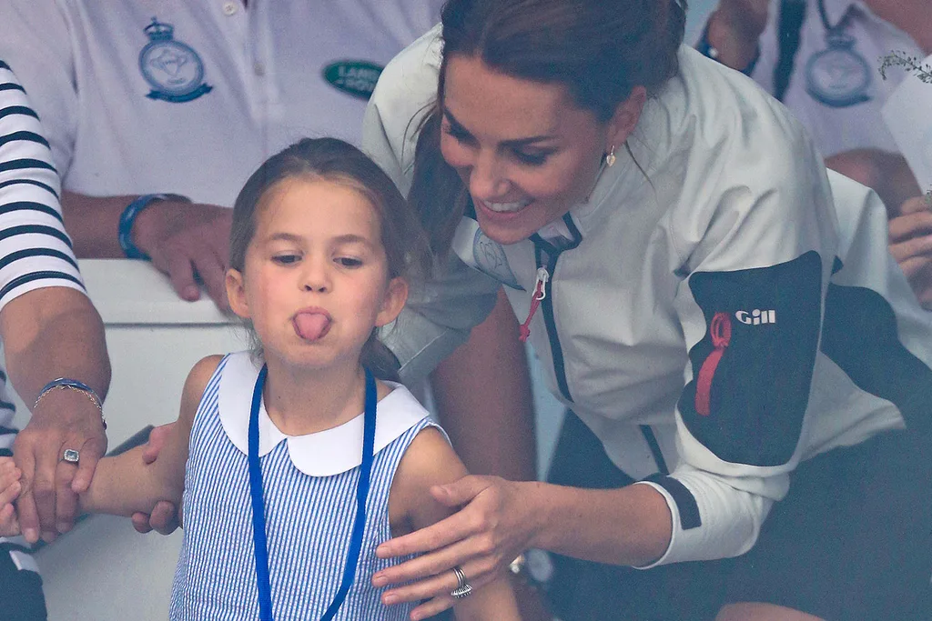 Princess Charlotte