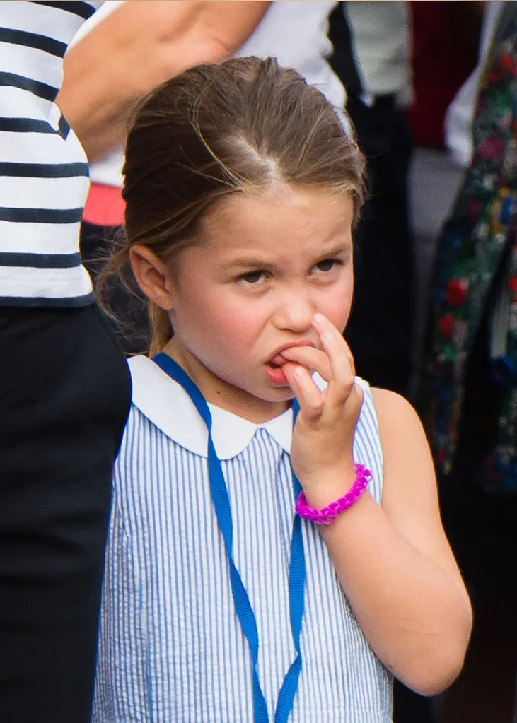 Princess Charlotte