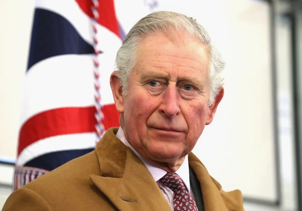prince charles