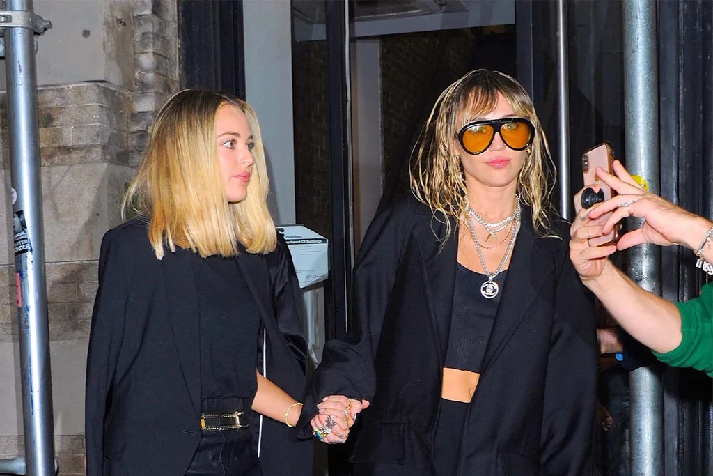 Miley