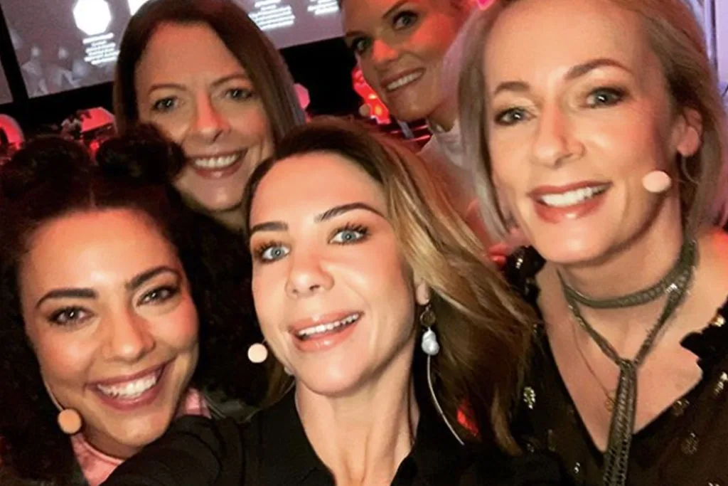 Kate Ritchie