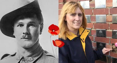 Remembrance Day Special: The Forgotten Soldier