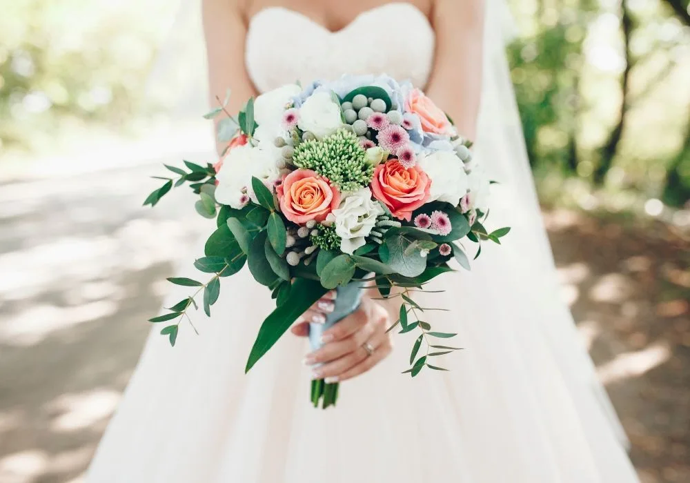 bride
